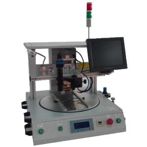 China FPC Hot Bar Soldering Machine Thermode coupple Solder factory