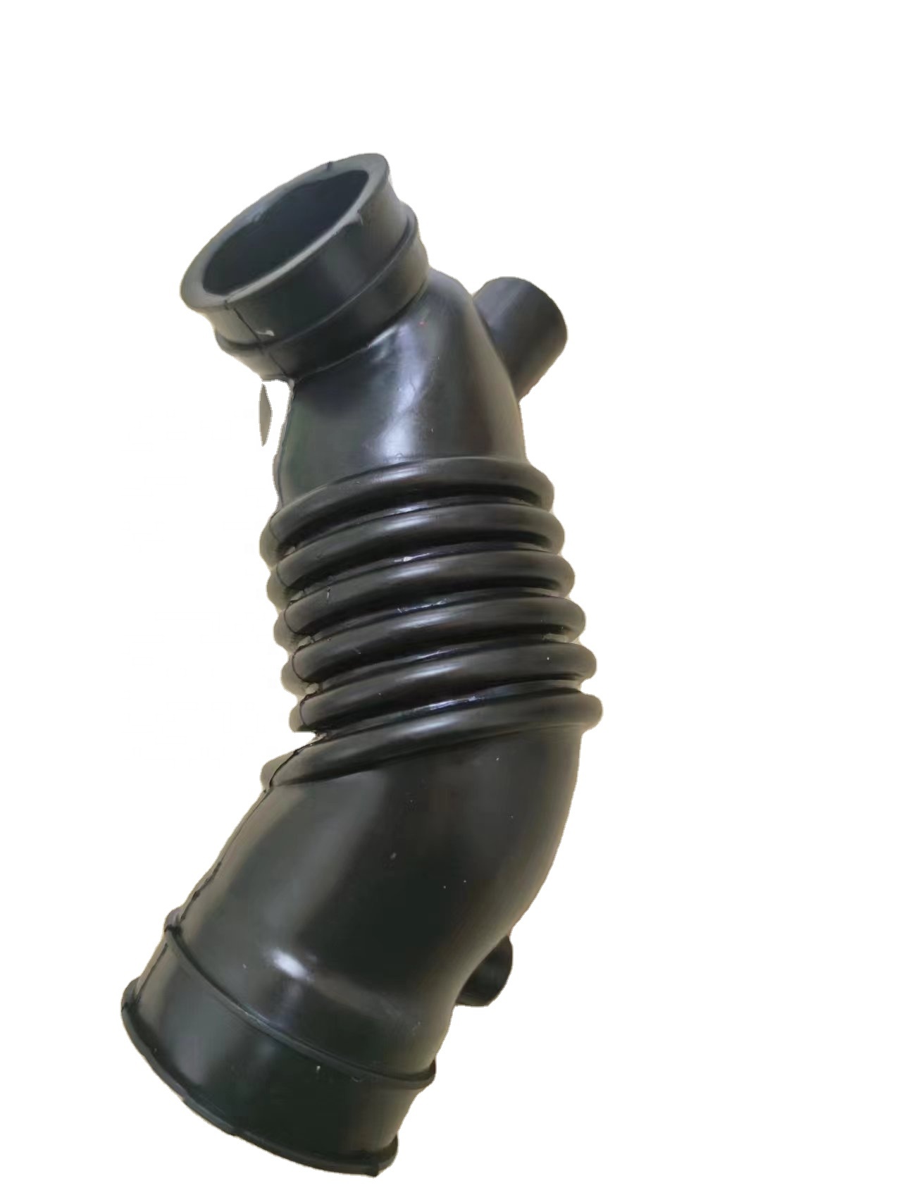 17881-0L080 Air Filter Inlet Tube Rubber Air Cleaner Intake Boot Hose for Toyota Hilux