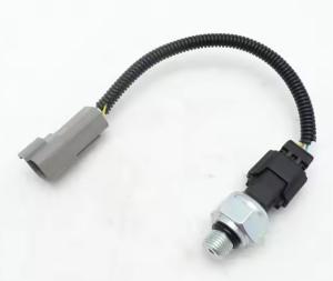 China Pressure Sensor 208-06-71140 For Excavator PC400-7 PC450-7 PC450LC-7 factory
