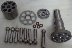 China Rexroth A2FO55/56/63/80/86/90 Hydraulic Bend Axis Pump spare parts/rotary group /Repair kits factory