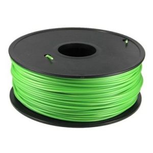Colored Reprap 3D Printer Diy Kit , 3D Printer ABS Filament 3mm 1kg