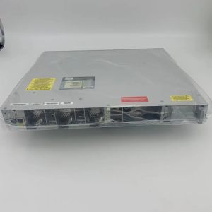 C9300-24T-E Gigabit Network Switch 24port data only, Network Essentials