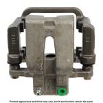 DODGE Auto Parts Vehicle Car Brake Caliper 18B4992A 18B4993A