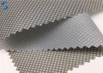 Anti UV 200D Polyester Lining Fabric Oxford 15x21