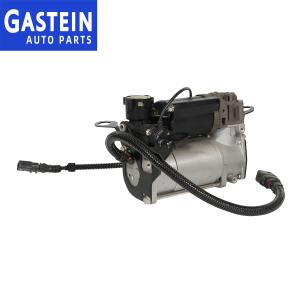 China 4E0616005E Air Suspension Compressor , Audi A8 Air Compressor factory
