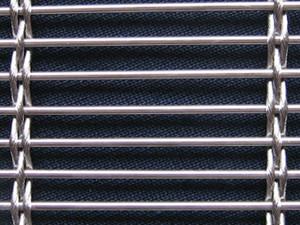 China LT-3810 Architectural Metal Mesh For Decoration factory