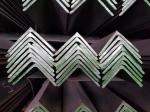 AISI 304H L Type Stainless Steel Angle Bar 20x20x3mm - 100x100x12mm