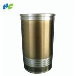 Auto Parts Diesel Engine Cylinder Liner 1105800 120.6mm For 3306 Engine High