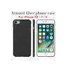 Buy cheap Wear Resistant Aramid Protective Phone Case For iPhone 7 8 from wholesalers