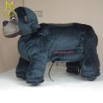 Hansel 2018 hot-selling indoor /outdoor electrical toy non coin animal kid