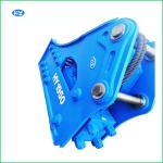 NPK VOLVO Mining Excavator Stone Breaker 35-40t Excavator Concrete Breaker