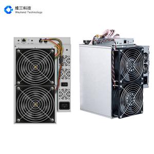 China A1126 PROS Canaan Avalon Miner 68T 50J/TH Ethernet Connection factory
