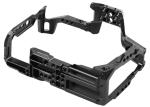 CNC Turned Metal Video Equipment Parts Multipurpose Sheet Metal Fabrication