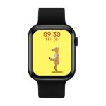 HW32 Luxury Wrist Amazfit Gtr Men BLE HW22 W9 Kids Games Watch