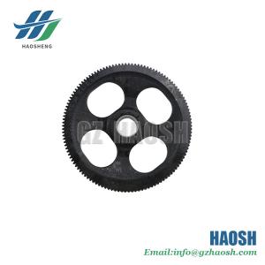 China 8-97088053-0 897088053 C Z=122 IDLER GEAR FOR ISUZU NPR 4HG1 factory