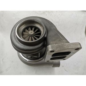 38ab006 Carruchi Construction Machinery Parts Turbo Diesel Engine Turbocharger