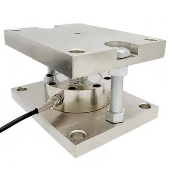 China Silver Forged Spoke 700Ω Load Cell Module factory