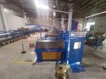 2500M/Min Aluminum Wire Drawing Machine Intelligent 0.08mm To 0.32mm