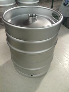 China 50L Beer keg factory