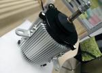 TrusTec Brand UL Approval E529388 Three Phase 380-415V HVAC Blower Motor