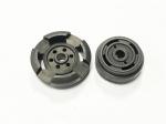 Density 6.5 - 6.8 Shock Base Valve With Steam Treatment
