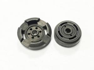 China Density 6.5 - 6.8 Shock Base Valve With Steam Treatment factory