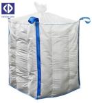 Reliable Fibc Big Bags Packaging Big Bag Full Open UV Stabilization For Mining