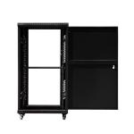 27U Server Rack Cabinet Network Floor Standing Data Cabinet IP20