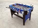 25 KG 4FT Football Table MDF Soccer Table Color Graphics Design For Indoor