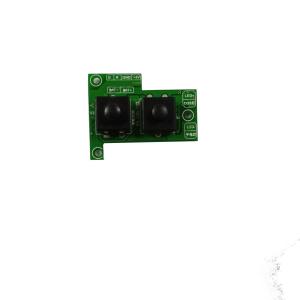 China Dustproof Fluorescence 5630 Emergency Light Circuit Board factory