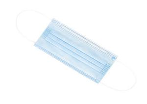 China Kids Antiviral Elastic Earloop 3 Ply Disposable Face Mask factory