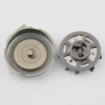 3pcs Replacement Shaver Head SH50 for Razor Blade SH50/52 S5380 S5571 S5420