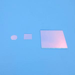 China Security Monitoring 680nm Bandpass Interference Filter factory