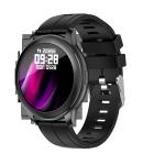 CF22 DaFit Smart Watch Fitpro Wristband Waterproof Band Watch Charging A 200mAh