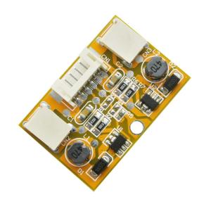 China CA-122 Universal Led Backlight Inverter Board 10-24v Input 9.6v Output factory