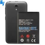 Mobile Phone Battery 1400mAh RECHARGABLE For ZTE Blade L110 A112 V815W