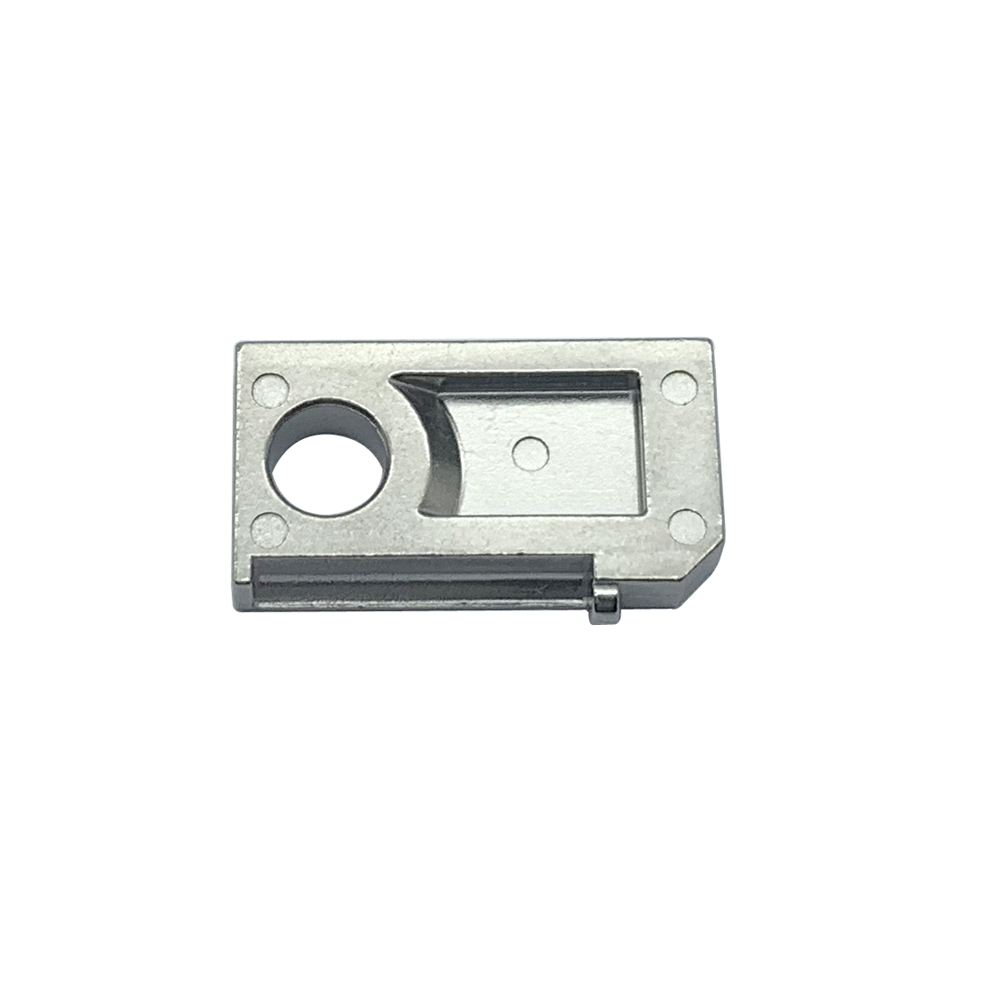 Customized MIM Parts for Locks Meeting Customer's Requirements and Other Specifications