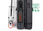 Telescopic Pole Inspection Camera For Sewer Inspection System D16s Wireless