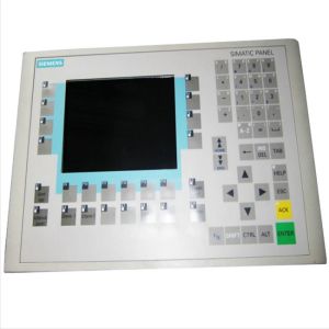 China 100% New 6AV6542-0CC10-0AX0 Siemens Touch Panel factory