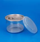 275ml PLASTIC CANISTER, PLASTIC CANISTER grade pet, PLASTIC CANISTER pe plastic,