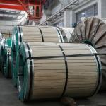 AISI Stainless Steel Coil SUS 316L 201 304 Material 2B BA N4 8K Surface