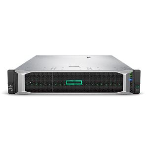 China DL560 Gen10 Rack Server with 4 Nodes 2400G SAS 10K Disk and 2.1GHZ Processor factory