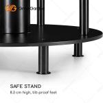 Metal Barbecue Grill Charcoal Grill Charcoal Camping Charcoal Bbq Grill Barbecue
