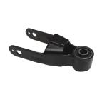 Auto Engine Mounting Torsion Resistant Bracket For Peugeot 206 207 Citroen OE