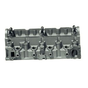PEUGEOT  Boxer XUD9-TE D8C DHX Aluminum Cylinder Head 02.00.H5 02.00.N8 908072 1.9L 8V