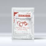 Dianabol Methandrostenolone 100mg Tablet Bottle Labels And Boxes
