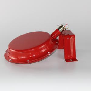 China Safety Aerosol Fire Extinguishing Generators Warehouse Innovative Fire Protection factory
