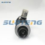 21379931 Common Rail Fuel Injector Diesel Injector