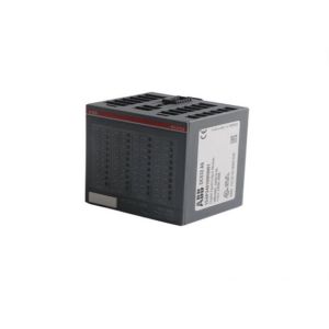 ABB AX521 1SAP250100R0001 S500 Analog Input Output Module PLC AC500