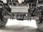 Off Road Dumping 4X4 All Wheel Drive Tipper Truck Medium-sized 5ton Loading